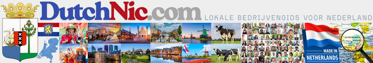 Gemaakt in Nederland - Herder-Events